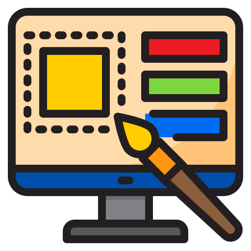About graphic design